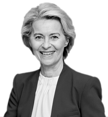 Ursula von der Leyen